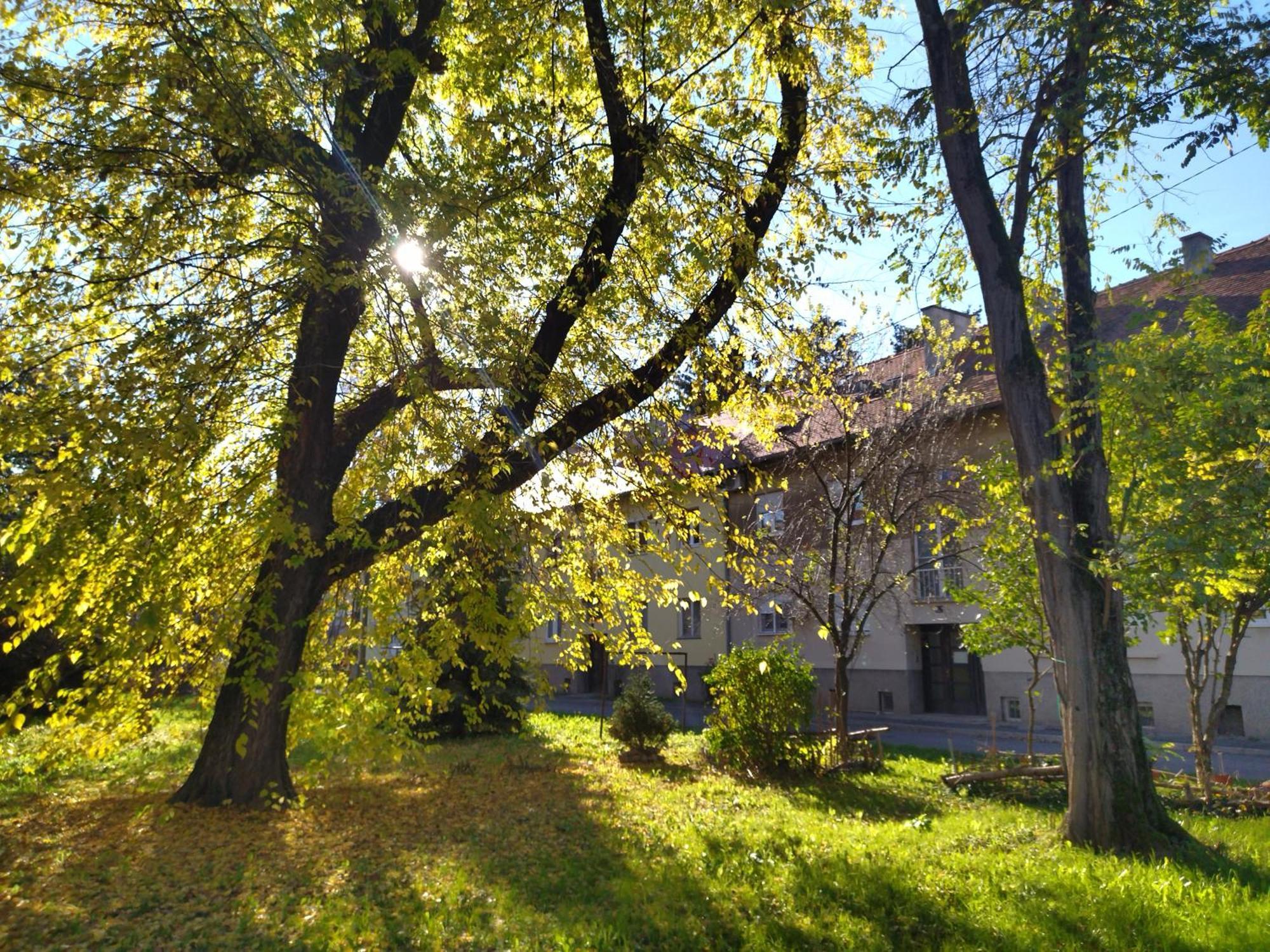 Apartment Angel Zagreb 1 Exterior foto